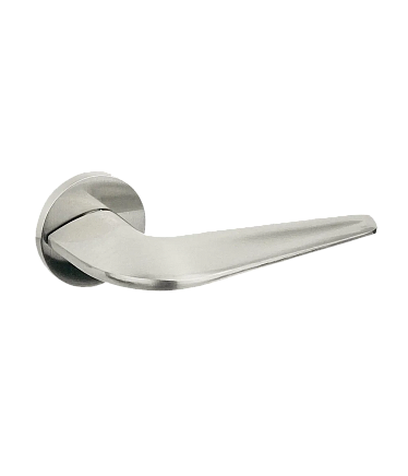 Ручки стандарт PUERTO SLIM AL 544-06 SN 